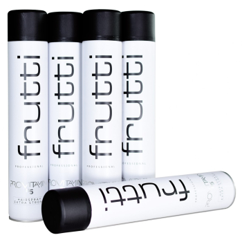 MAXX FRUTTI DI BOSCO LAKIER BARDZO MOCNY 750ML 